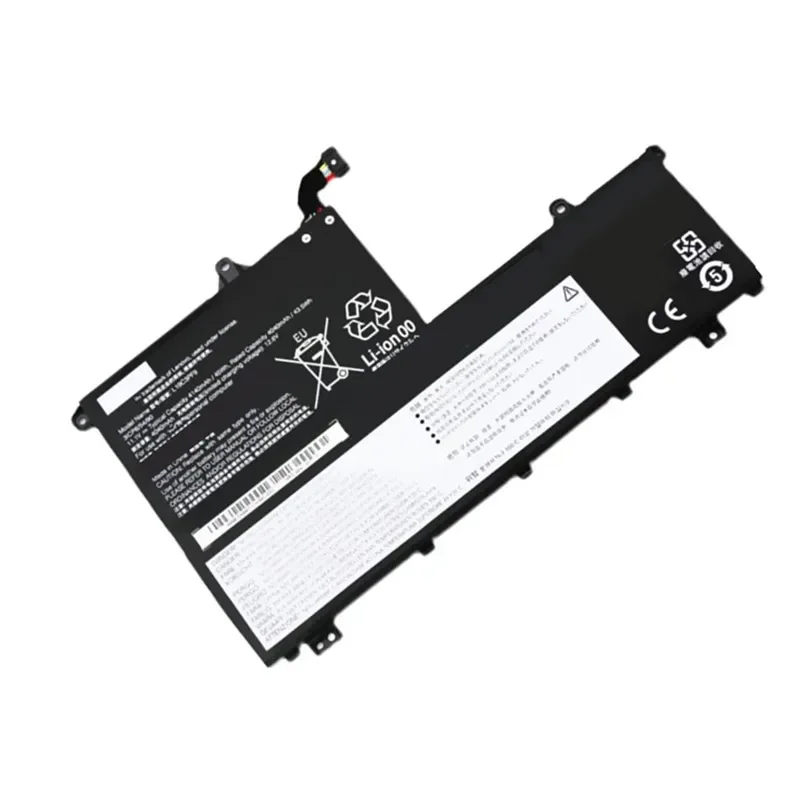 Аккумулятор L19C3PF9 L19C3PF1 L19L3PF8 L19M3PF1 L19M3PF2 L19M3PF0 для ноутбука Lenovo Thinkbook 14-IML 14-IIL 15-IIL IML
