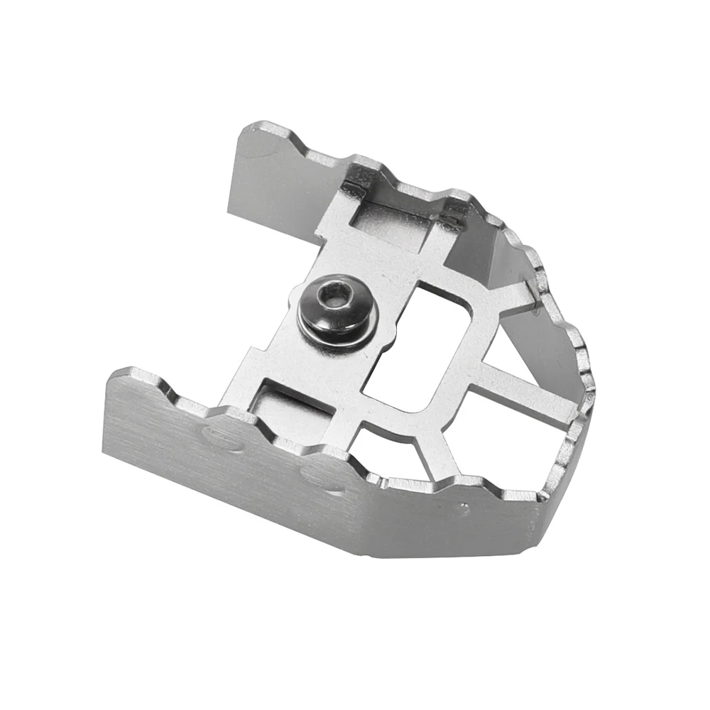 Аксессуары для мотоциклов тормозной рычаг увеличитель педали наконечник