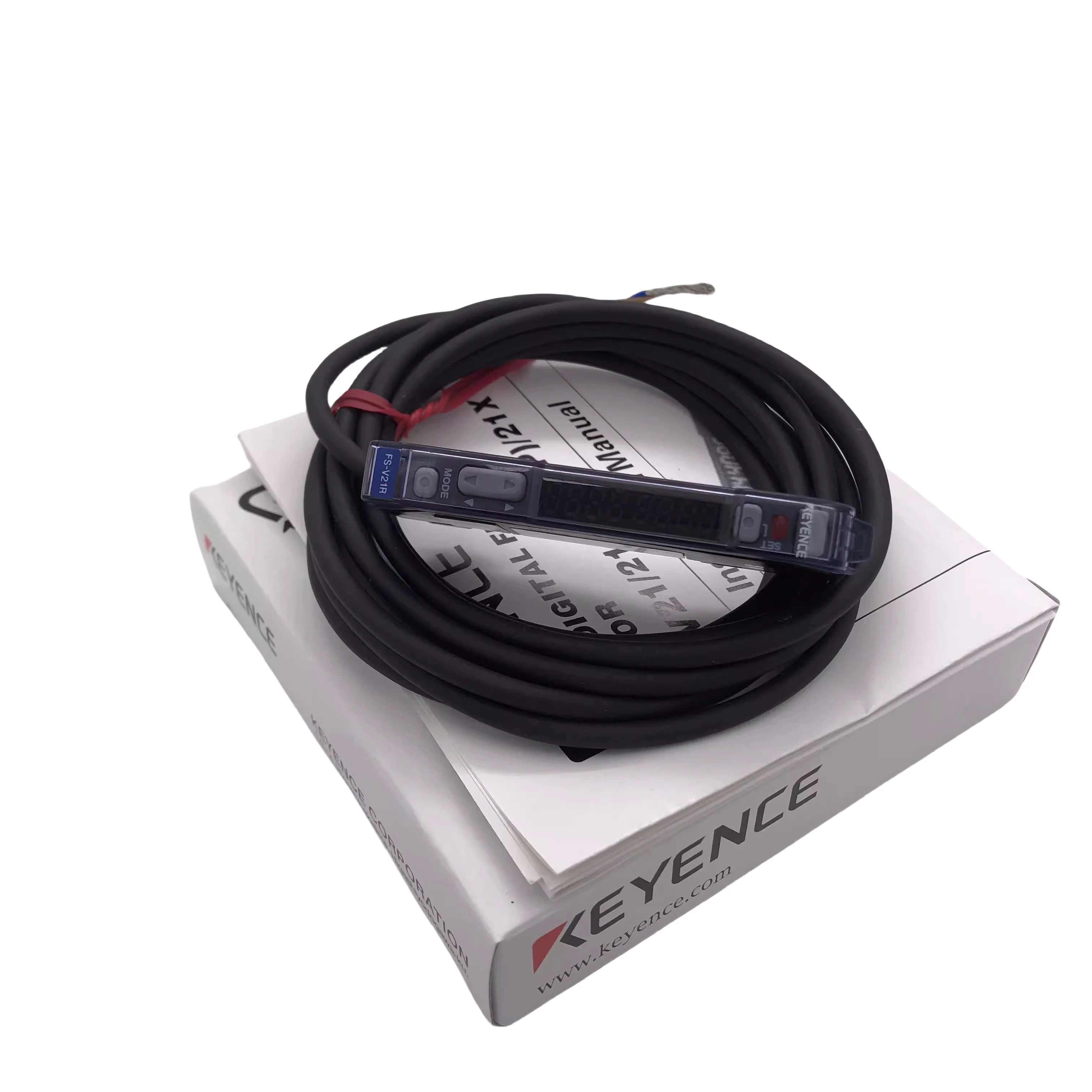 Волоконно-оптический усилитель FS-V21R