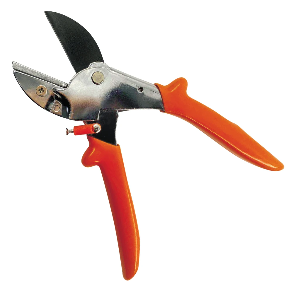 Pruning scissor branch Garden pruner garden Floral secateurs shear