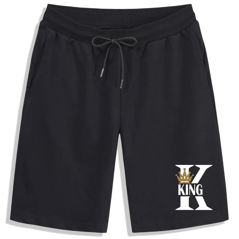 Рисунок 2 - Брюки Tuveke мужские с принтом короля