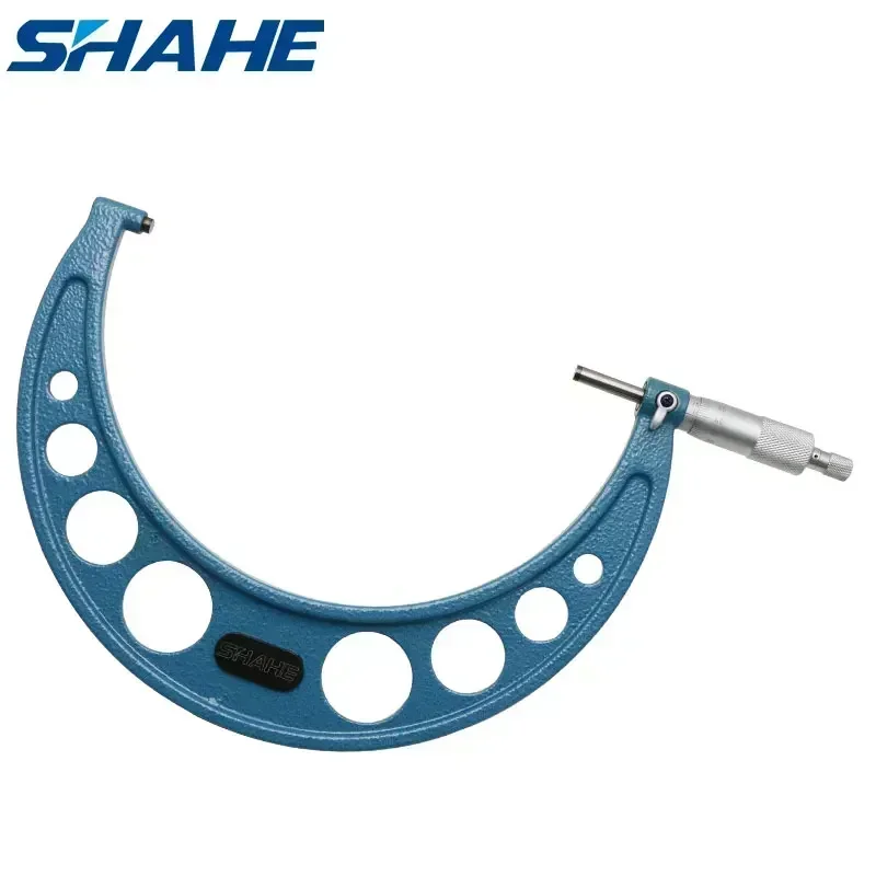 

Микрометр Shahe 175-200 мм