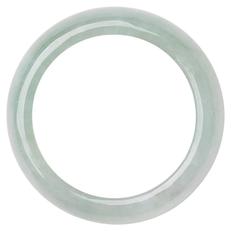 Натуральный нефрит нефритовое кольцо ледяное клейкое снежинка хлопковое для