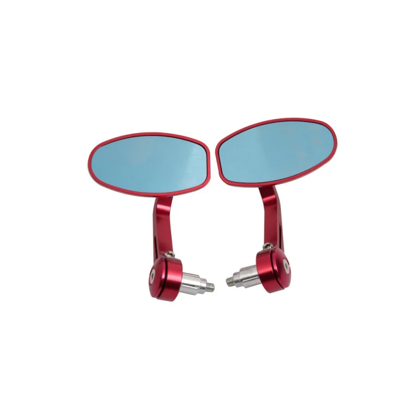 Универсальное боковое зеркало заднего вида для мотоцикла |