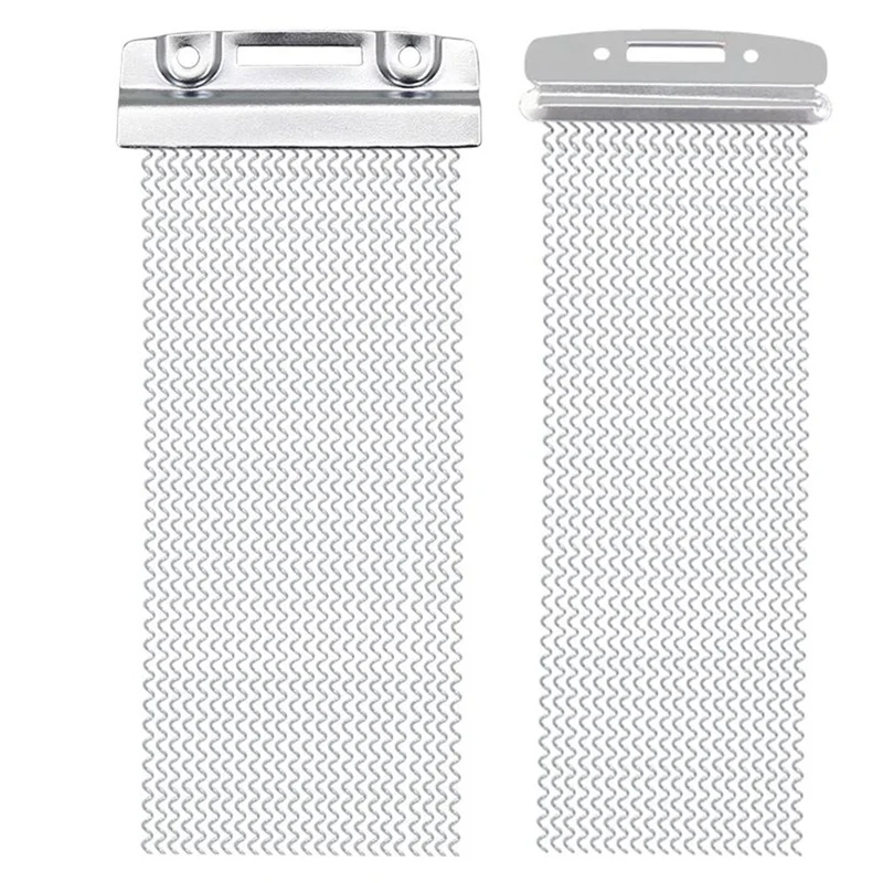 

Барабанная пружина из металлической проволоки, 24 нити и 20 нитей