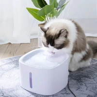 mute cat fountain cat water dispenser 3l automatic pets water feeder bottle dog water dispensers cat water fountain feeders cats