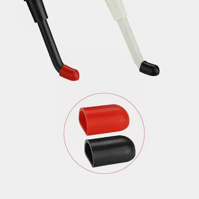 

For M365 ES2 Xiaomi NinebotElectric Scooter Silicone Accessories Foot Support Cover Stand Case Foot Protective Skateboard P L5Q6