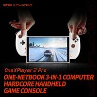 Игровая консоль OneXPlayer 2 Pro (действует купон на 9563 руб) #5