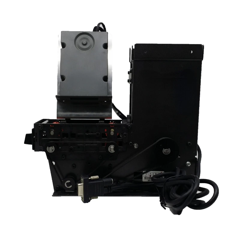 

Диспенсер для штрих-кодов для торгового автомата telcom-карт