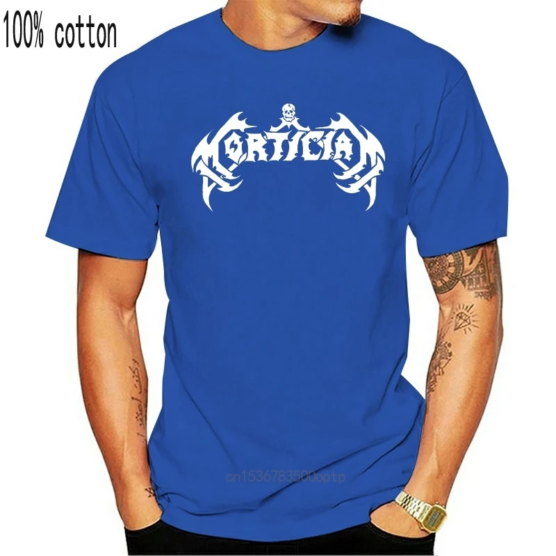 

Man Clothing New T Shirt Mortician Hacked Up For Barbecue Dtg Printed Tee S 7Xl