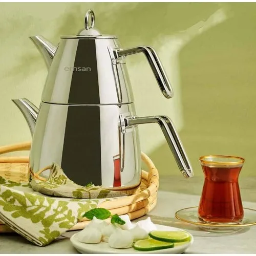 

Emsan Murcia Teapot Set