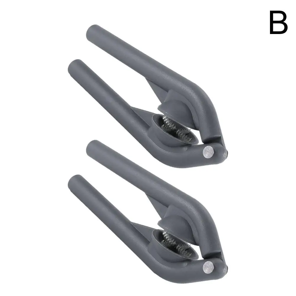 Быстрый открывалка для каштанов из нержавеющей стали быстрый зажим крекер