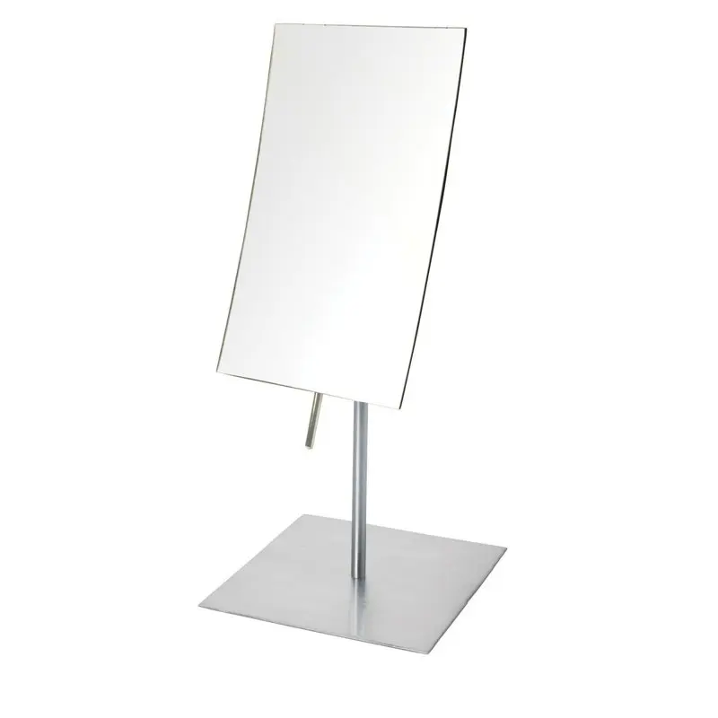 

5X Makeup Mirror, Nickel