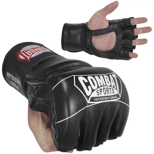 

Style MMA Gloves