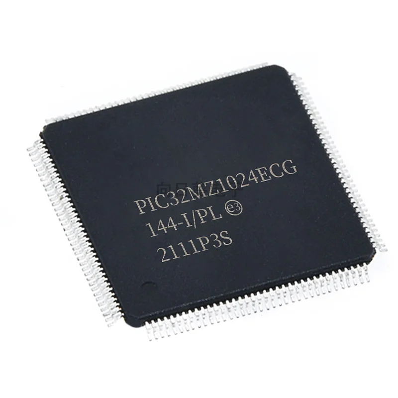 

10 шт. планшетов, PIC32MZ1024ECG144 TQFP144, новые планшетов