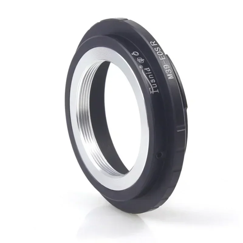 Кольцо адаптера объектива для Canon EOSR R5 R6 EOSRP eos-r
