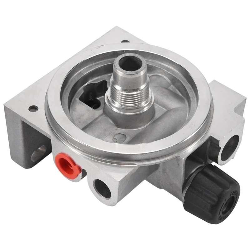 2X 11110702 11110708 Корпус топливного фильтра Держатель 04506917 042954200