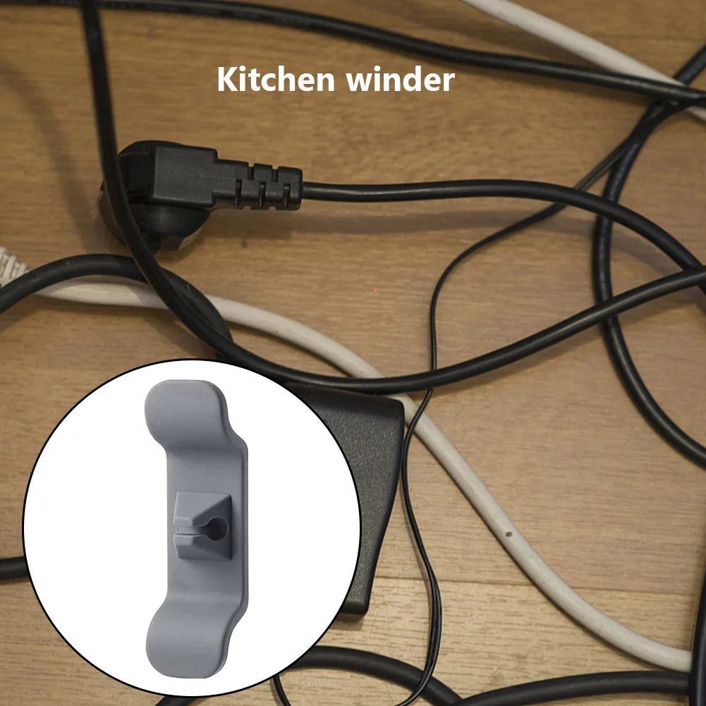 3 шт. протектор для кухонного кабеля |