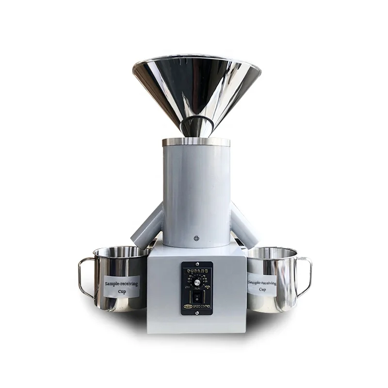 

Centrifugal Electric Precision Grain Seed Divider