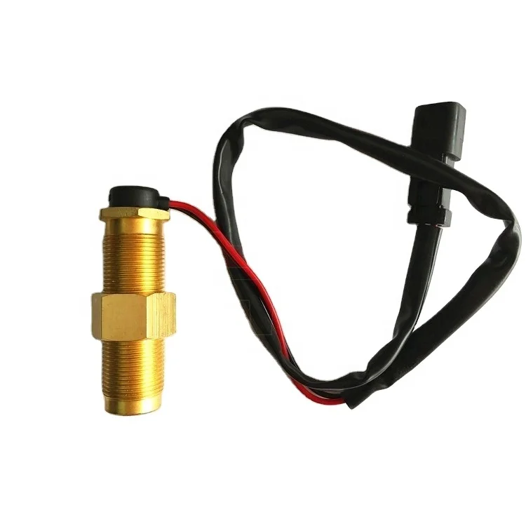 

Engine Revolution Speed Sensor 7861-93-2310 7861-93-2330 For Komatsu Excavator PC200-7 PC210-7 PC220-7