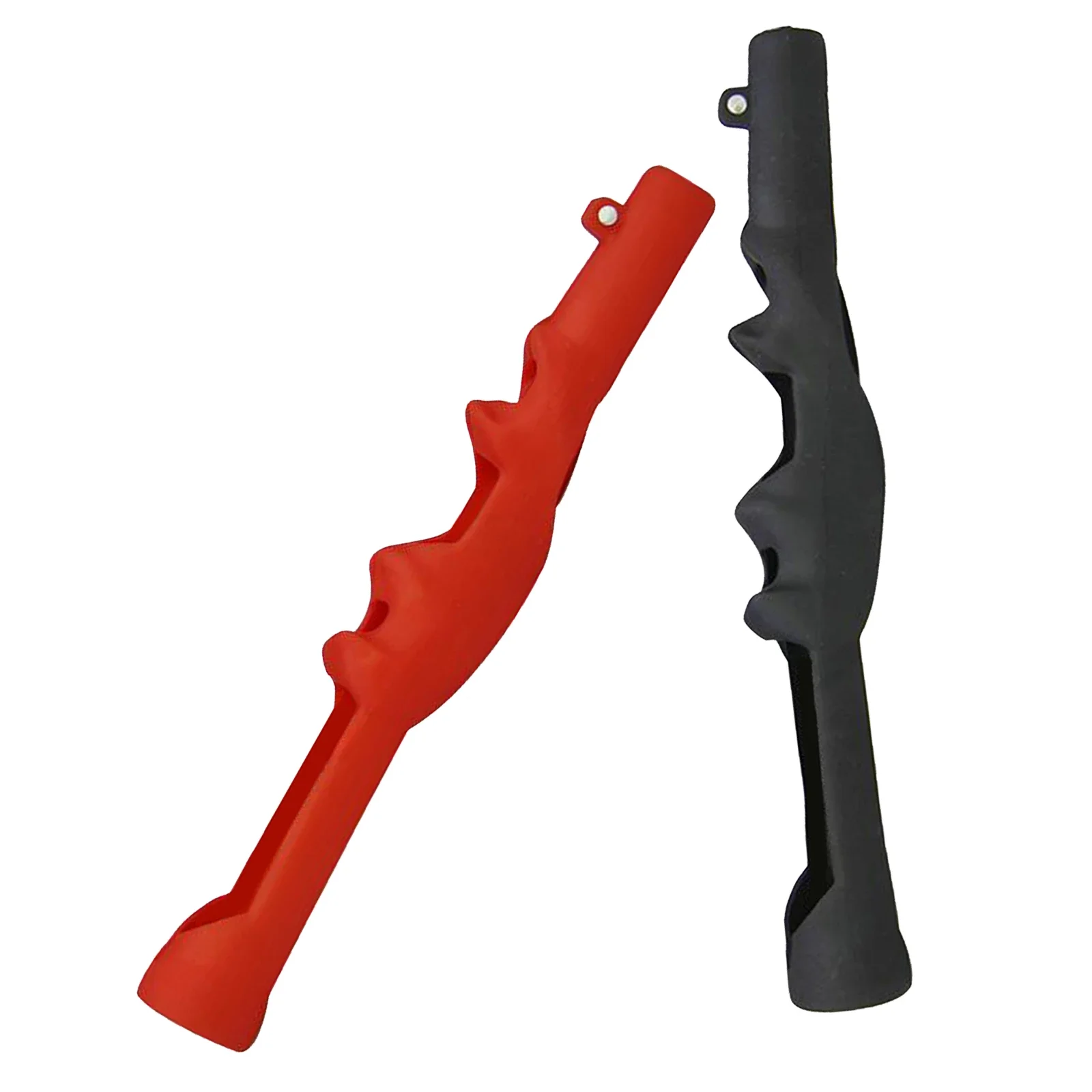 

Golf Swing Grip Trainers Right Hand Golfer Grip Corrector Training Aid Putter Grip Golf Club Grips Golf Grip Kit
