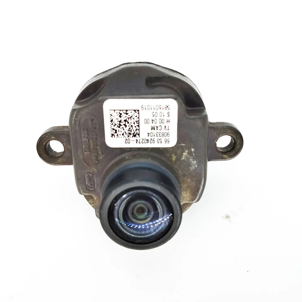 

Top View Camera For BMW 3 4 5 6 7 Series F01 F02 F30 F31 F32 F33 F06 F07 F10 F12