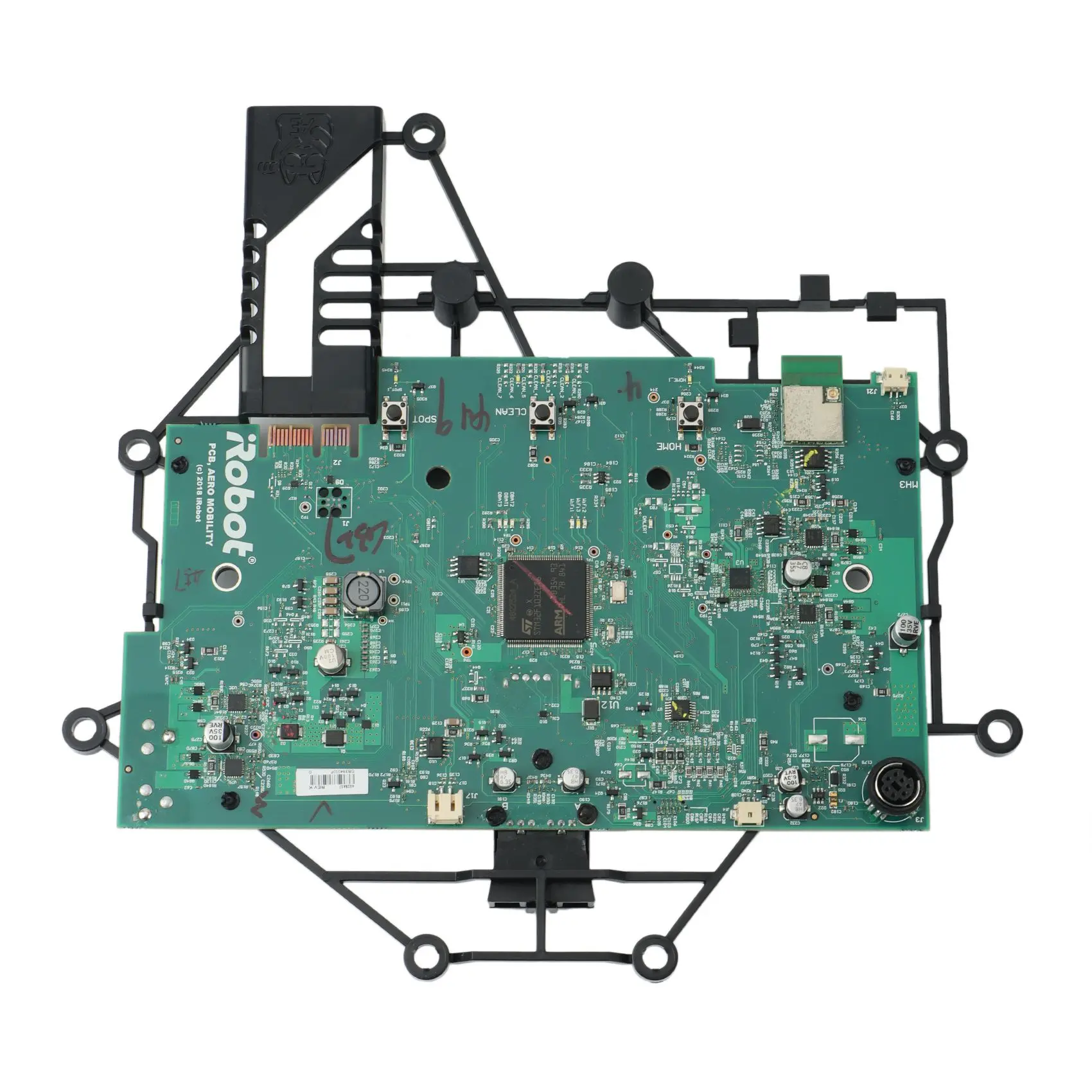 

For IRobot Roomba E5 E6 Motherboard Sweeping Robot Motherboard Circuit Board