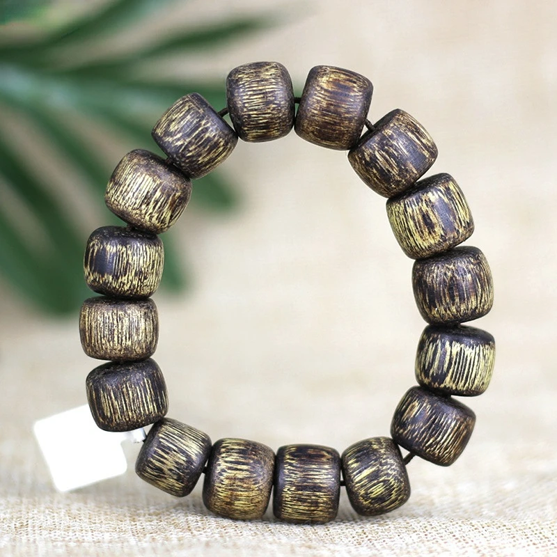 

Веревка из тигровой кожи с алоэ, 2,0 Будды