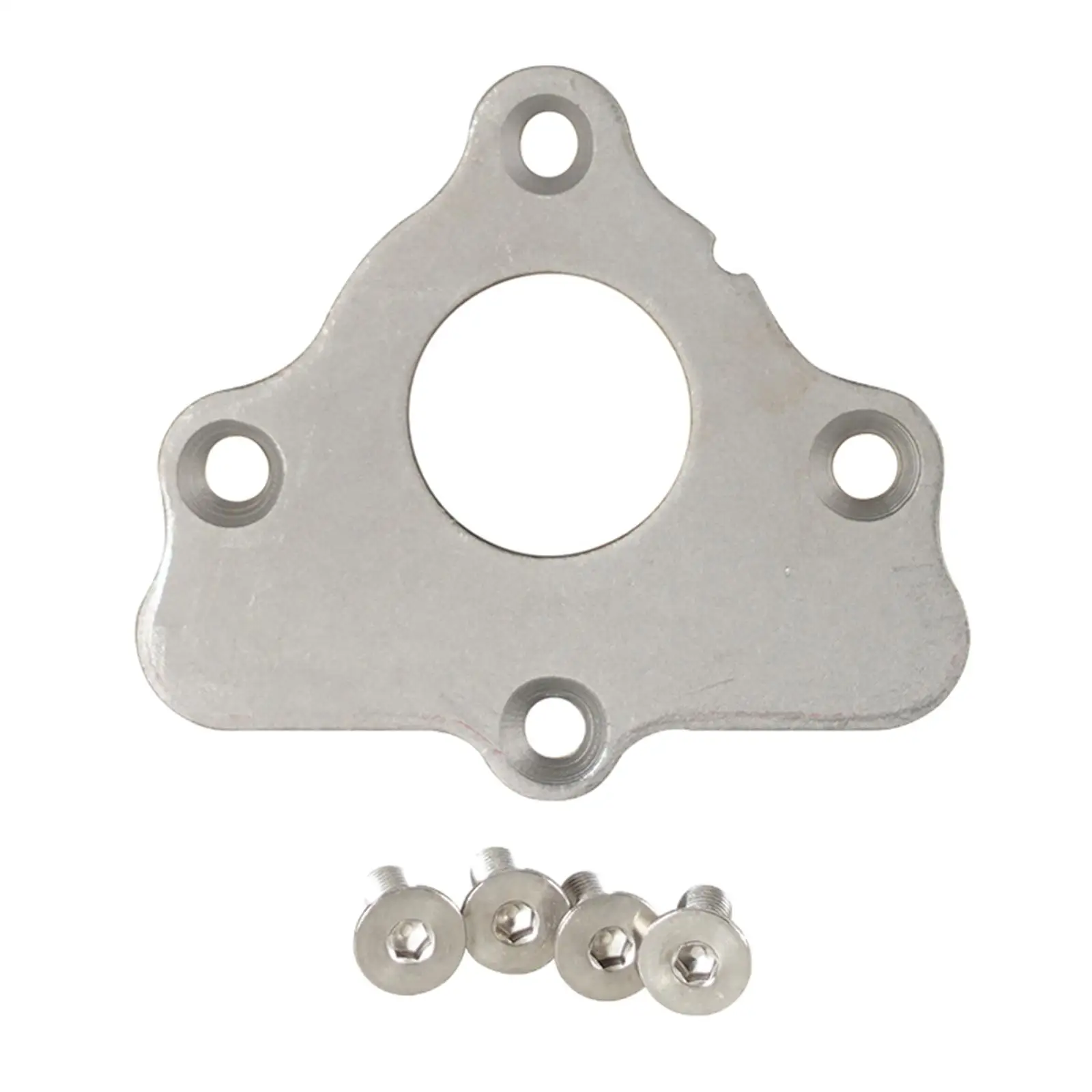 

Camshaft Thrust Retainer Plate Fits for LS Series Engines High Performance