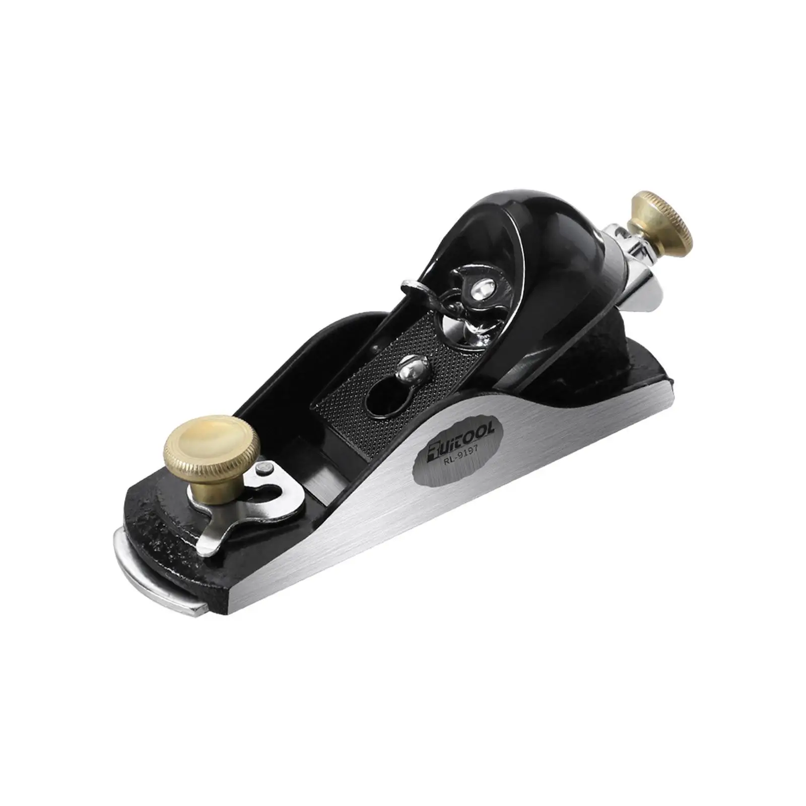 Мини-рубанок по дереву портативные деревообрабатывающие рубашки металлический