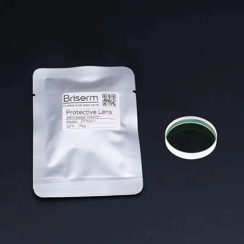 

Лазерная линза Raytools для волоконного лазера