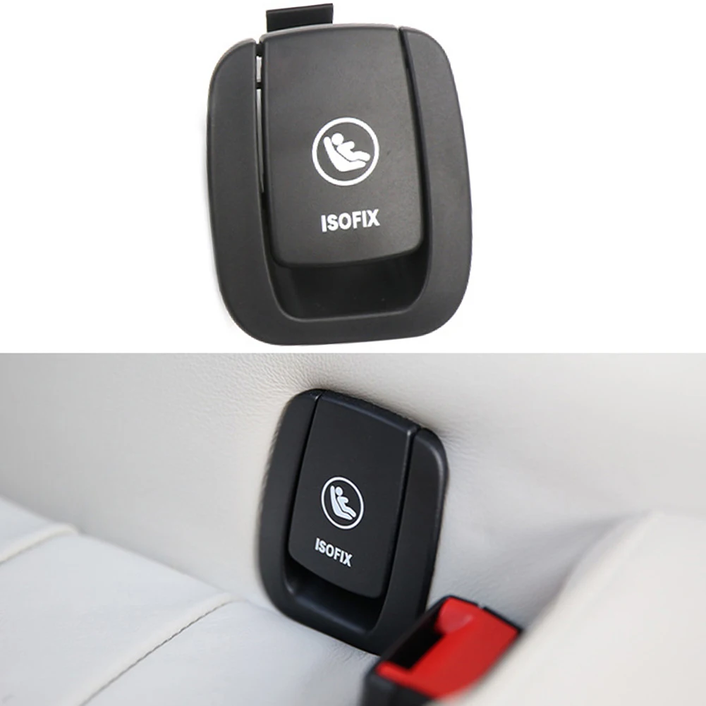 Крышка IsoFix в сборе предназначенная для задней правой части выбора BMW автомобилей