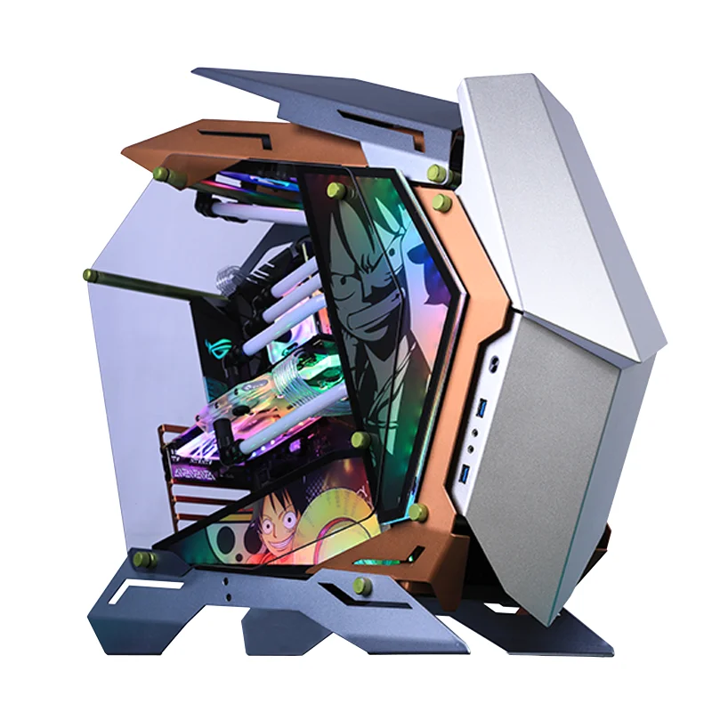 Рисунок 2 - Игровая консоль I9 10900K/RTX3080/3090