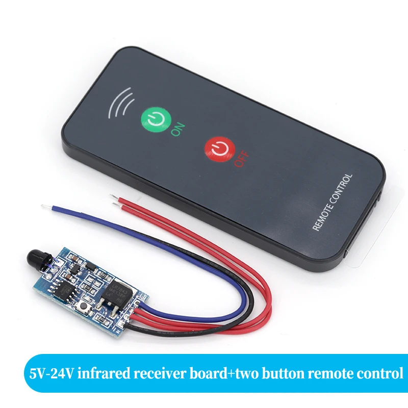 

Беспроводной инфракрасный пульт дистанционного управления Stlxy
