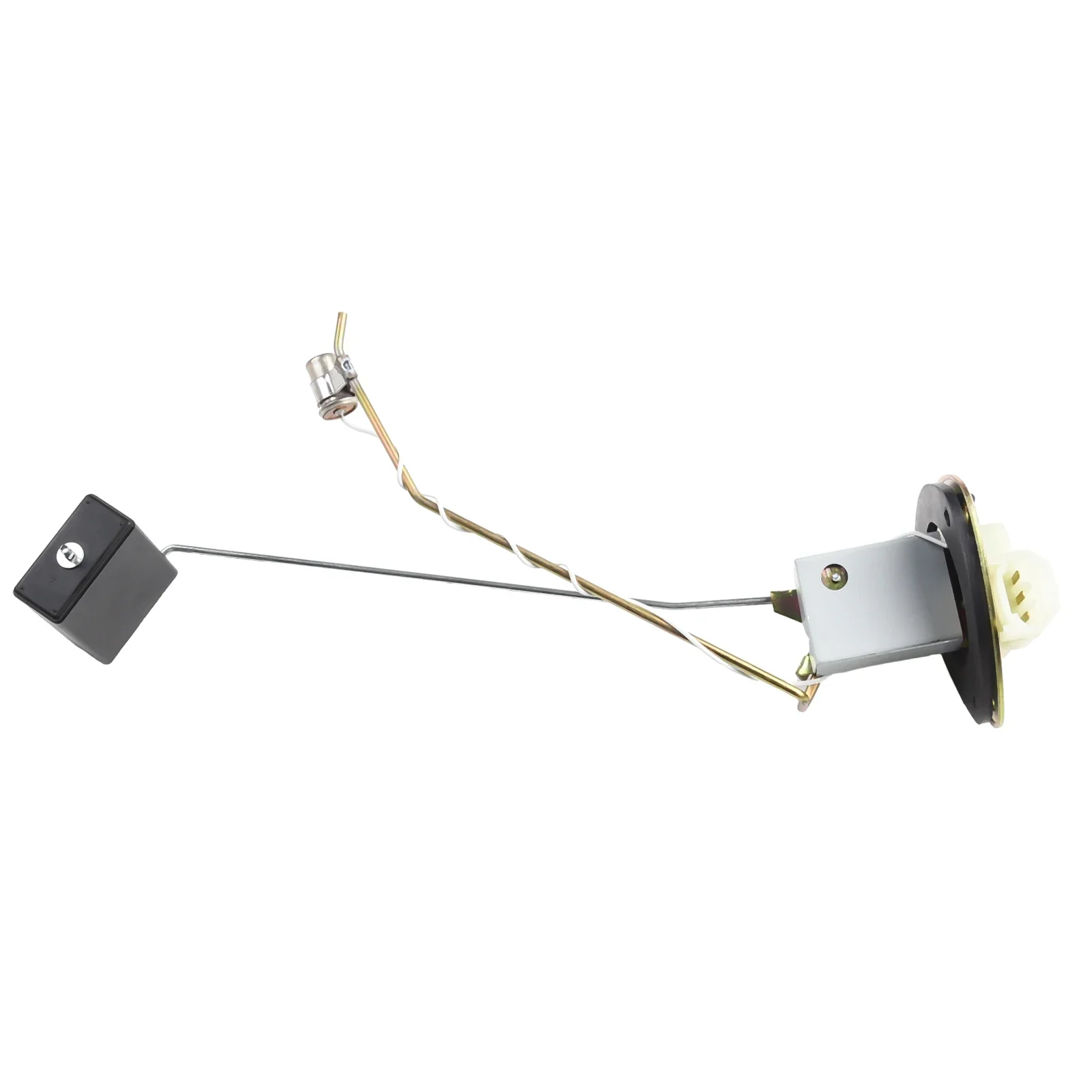 Прямая замена датчика топливного бака черный серебристый цвет подходит для