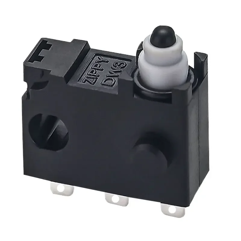 

1 шт. IP67 DW3 Водонепроницаемый Автомобильный Дверной микропереключатель для Peugeot 206 Cc датчик крыши автомобильные аксессуары