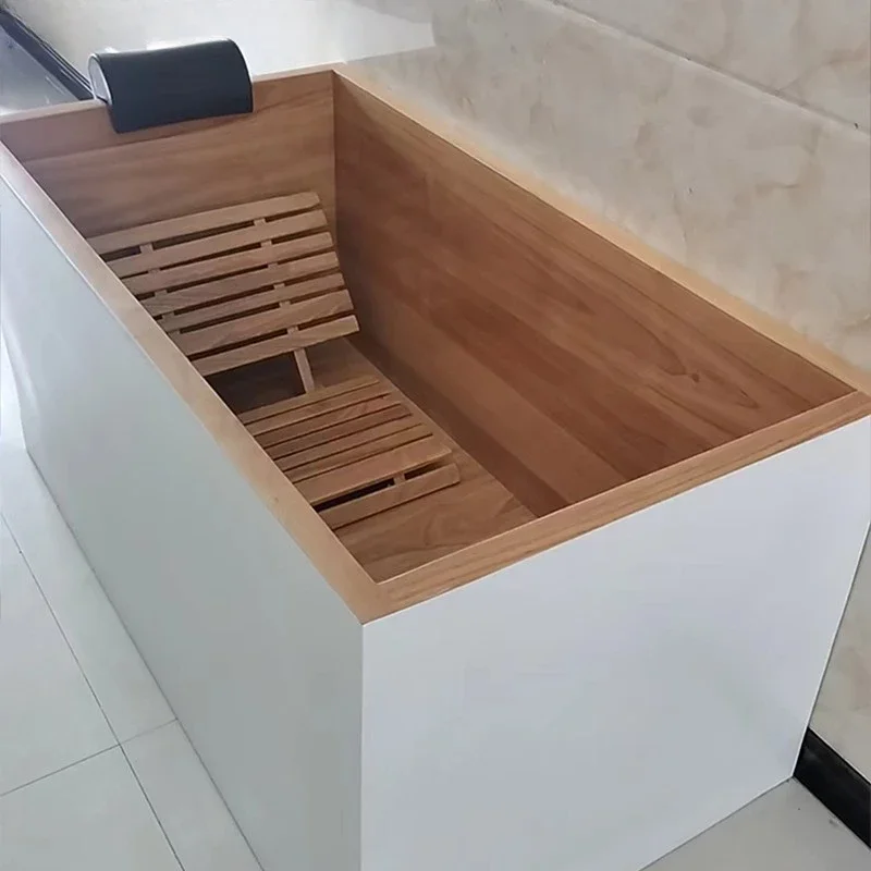 Ванна для новорожденных ванна половины тела товары пожилых людей портативный