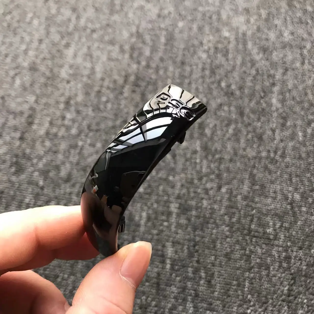 

1 шт. хромированная матовая кожаная ручка переключения передач, боковая крышка DSG, эмблема для VW Golf 6 7 R GTI Passat B7 B8 CC R20 Jetta MK6 GLI