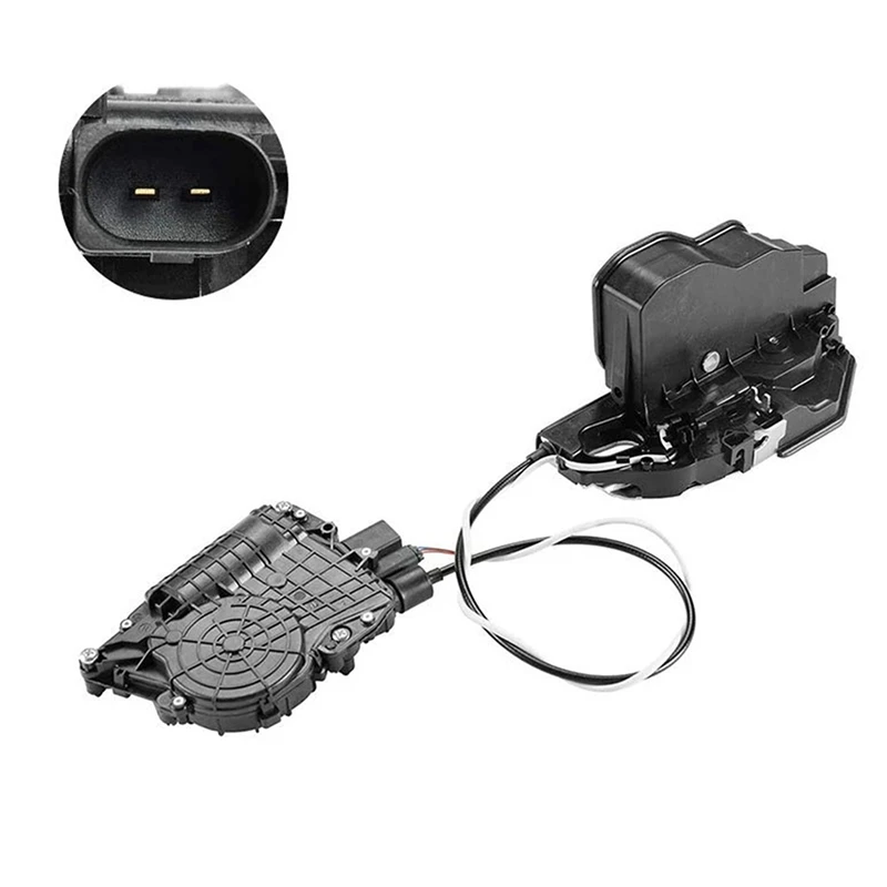 Привод дверного замка передний двигатель для BMW 5 F07 520DGT 528IGT 535IGT 550IGT 528I