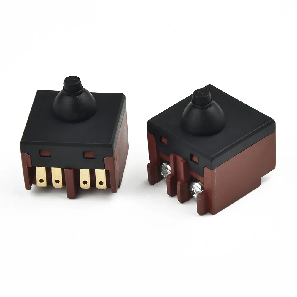 Высококачественная угловая шлифовальная машина фотопереключатель