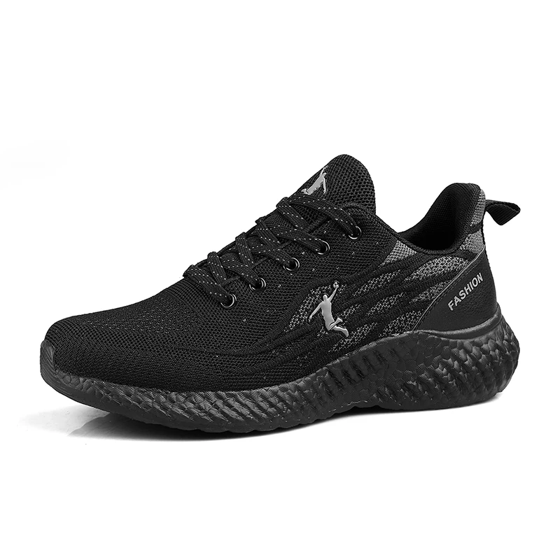

Running Men Sneakers Outdoor Mesh Jogging Shoes Breathable Sneakers Men's Casual Walking Shoes Mens Running Shoes Sneakers