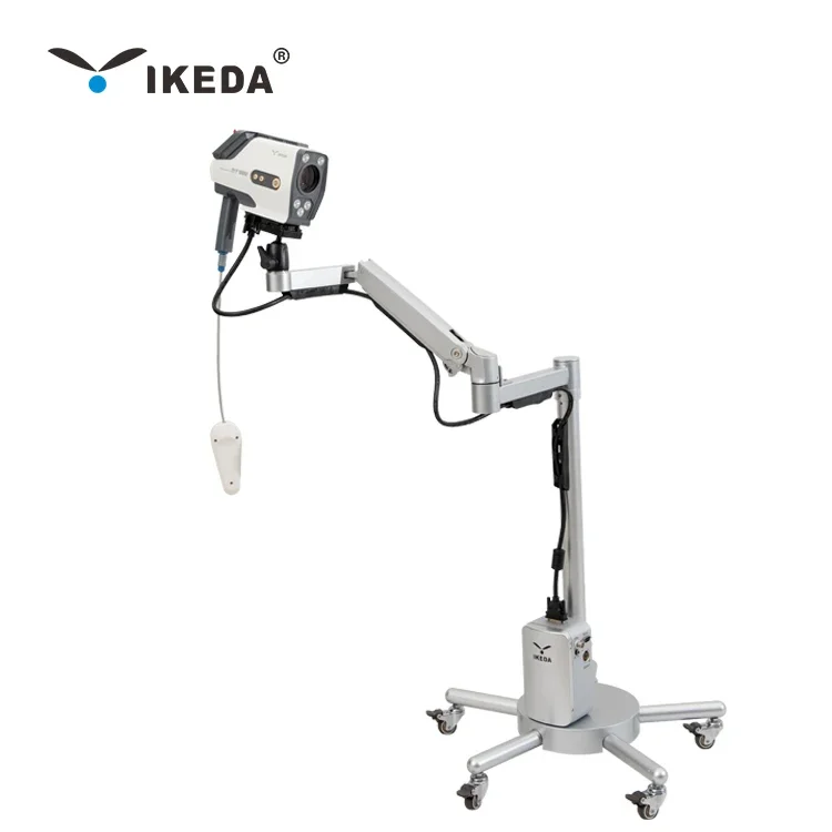 Full HD colpos cope для вагины Colposcopy