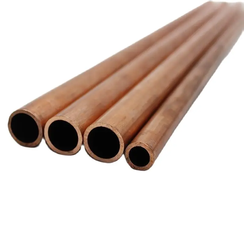 

Copper Tube Pipe 4.5mm 5mm 5.5mm 6mm 6.5mm 500mm
