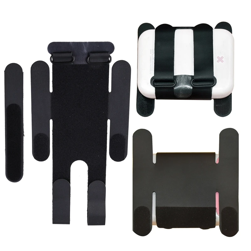 

VR Fixing Strap for Oculus quest 2/ for HTC/ Vive/Index Accessories VR Headset Strap