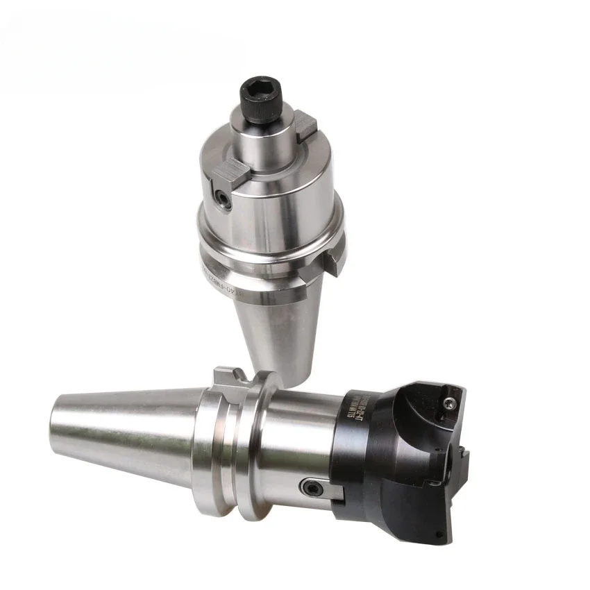 НОВЫЙ высокоточный BT40 FMB FMB22 FMB27 FMB32 45л 60л фрезерный патрон с ЧПУ держатель