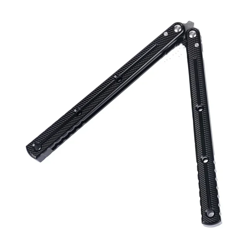 TITUS Kraken Krake Raken 7 Series V2 Карманный инструмент EDC 7075 алюминиевая ручка с каналом