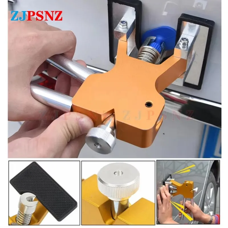 Без покраски удаление вмятин ремонт кузова автомобиля съемник средство для