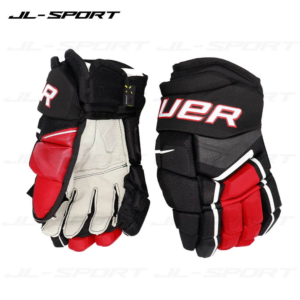 Ice Hockey Gloves Size 14 Hockey Glove Hockey Gloves Senior Athlete For Outdoor Hockey Training