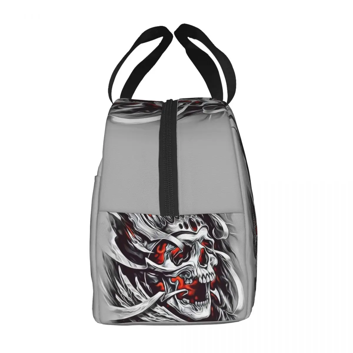 Рисунок 2 - Ланч-бокс в готическом стиле с