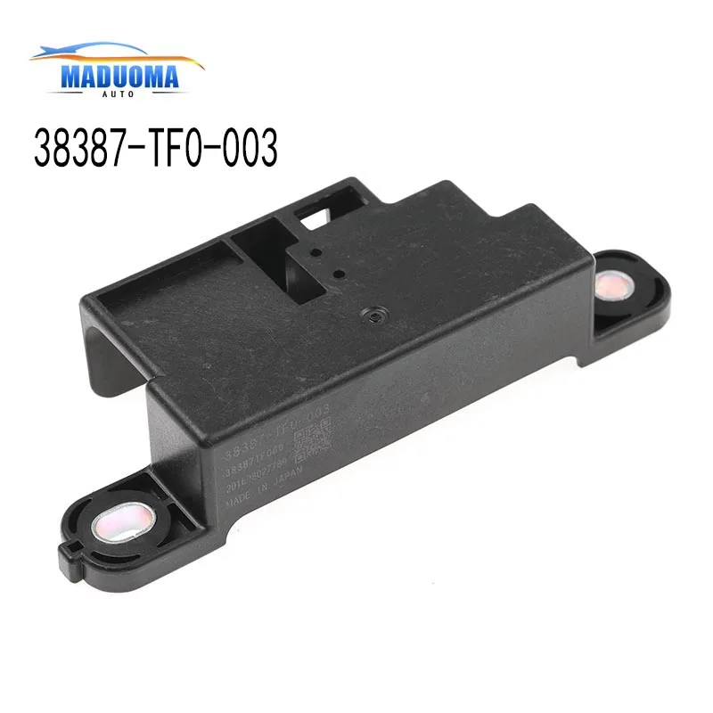 

New 38387-TF0-003 38387TF000 Key antenna module For 2013 2015 Honda Crosstour 3.5L V6 - Gas Car Accessories